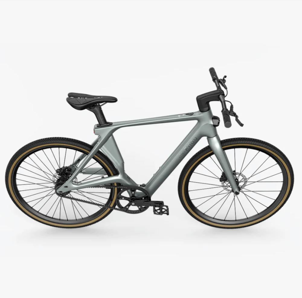 จักรยานไฟฟ้า FIIDO AIR C31 (CARBON FIBER)_7